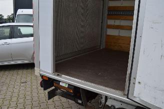Peugeot Boxer 96 KW 2.0 D KOFFER LAADKLEP AIRCO EURO 6 picture 9