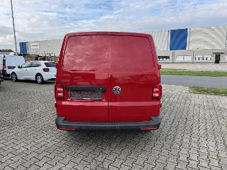 Volkswagen Transporter 2.0 TDI 110 KW HIGHLINE DSG LANG NAVI KLIMA picture 6