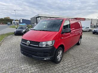  Volkswagen Transporter 2.0 TDI 110 KW HIGHLINE DSG LANG NAVI KLIMA 2018/8