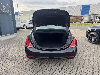 Mercedes S-klasse 350 CDI LANG PANO SOFTCLOSE 360* DISTRONIC picture 16