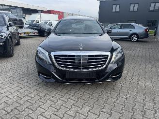 Mercedes S-klasse 350 CDI LANG PANO SOFTCLOSE 360* DISTRONIC picture 6