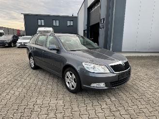  Skoda Octavia 1.2 TSI 77 KW AMBITION KLIMA NAVI 2010/10