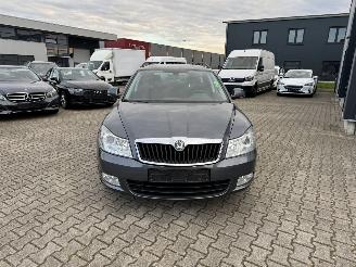 Skoda Octavia 1.2 TSI 77 KW AMBITION KLIMA NAVI picture 4