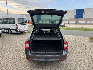 Skoda Octavia 1.2 TSI 77 KW AMBITION KLIMA NAVI picture 10