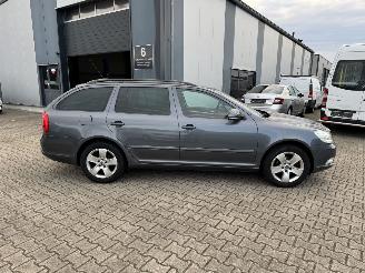 Skoda Octavia 1.2 TSI 77 KW AMBITION KLIMA NAVI picture 5