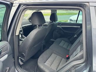 Skoda Octavia 1.2 TSI 77 KW AMBITION KLIMA NAVI picture 9