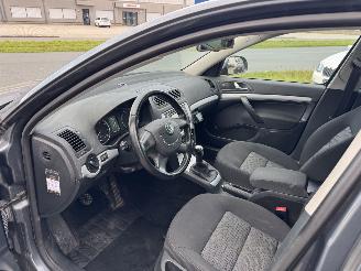 Skoda Octavia 1.2 TSI 77 KW AMBITION KLIMA NAVI picture 8