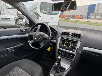 Skoda Octavia 1.2 TSI 77 KW AMBITION KLIMA NAVI picture 12