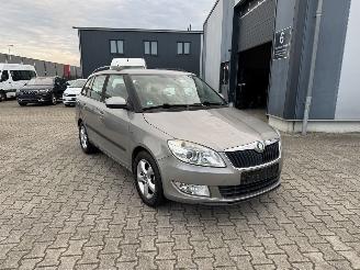 Skoda Fabia 1.2 TDI GREENLINE 55KW  KLIMA picture 3
