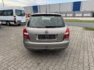 Skoda Fabia 1.2 TDI GREENLINE 55KW  KLIMA picture 10