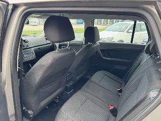 Skoda Fabia 1.2 TDI GREENLINE 55KW  KLIMA picture 6