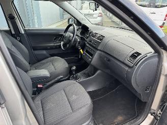 Skoda Fabia 1.2 TDI GREENLINE 55KW  KLIMA picture 12