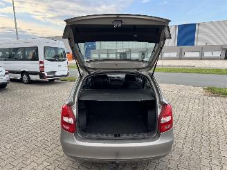 Skoda Fabia 1.2 TDI GREENLINE 55KW  KLIMA picture 15