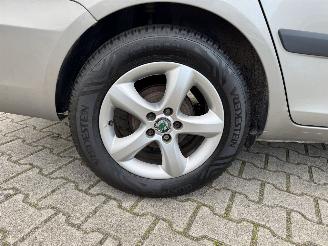 Skoda Fabia 1.2 TDI GREENLINE 55KW  KLIMA picture 11