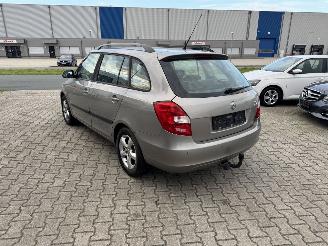 Skoda Fabia 1.2 TDI GREENLINE 55KW  KLIMA picture 9