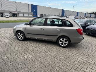 Skoda Fabia 1.2 TDI GREENLINE 55KW  KLIMA picture 8