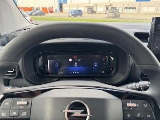 Opel Combo Combo 1.5 Life Edition Led Navi Kamera 5 Sitze picture 19