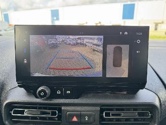 Opel Combo Combo 1.5 Life Edition Led Navi Kamera 5 Sitze picture 21