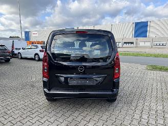Opel Combo Combo 1.5 Life Edition Led Navi Kamera 5 Sitze picture 8