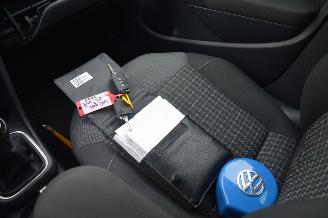 Volkswagen Polo Volkswagen Polo V Comfortline 1,4 TDI Navi Kima Euro 6 picture 20