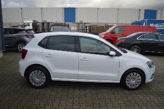 Volkswagen Polo Volkswagen Polo V Comfortline 1,4 TDI Navi Kima Euro 6 picture 21