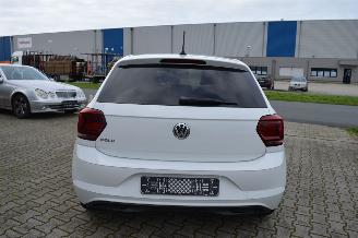 Volkswagen Polo Polo VI Comfortline 1,6 Tdi Navi Klima Acc Eur 6 picture 4