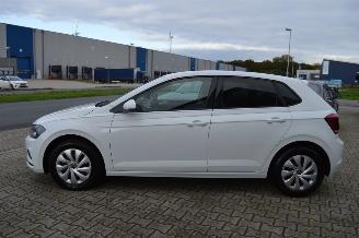 Volkswagen Polo Polo VI Comfortline 1,6 Tdi Navi Klima Acc Eur 6 picture 2