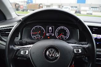 Volkswagen Polo Polo VI Comfortline 1,6 Tdi Navi Klima Acc Eur 6 picture 14