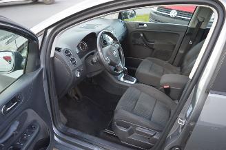 Volkswagen Golf plus Volkswagen Golf Plus VI Comfortline 1,4 DSG Klima Pdc Navi picture 13