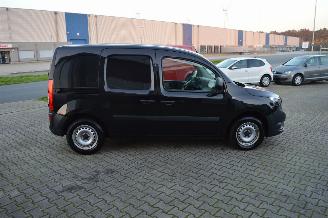 Mercedes Citan 109 CDI LANG  KLIMA SCHIEBETUR picture 2