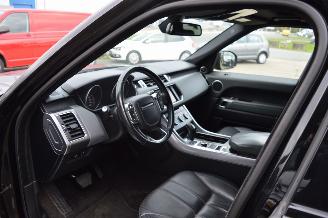 Land Rover Range Rover sport 3.0 DSL  190 KW picture 9