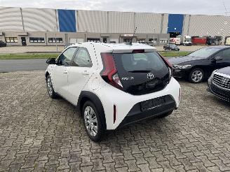 Toyota Aygo Aygo (X) 1.0-l-VVT-i Play Klima Carplay 5 Turig picture 7