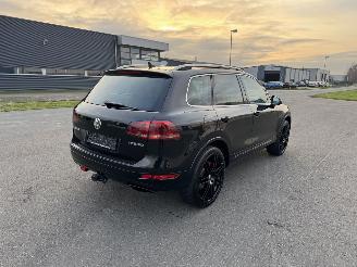 Volkswagen Touareg 3.0 HYBRIDE AUTOMAAT KLIMA PANORAMADACH LEDER picture 5