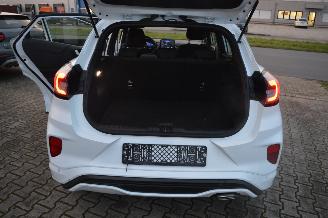 Ford Puma Ford Puma ST-Line Hybrid kamera Pdc Alu Klimatronik picture 11