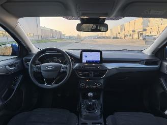 Ford Focus 1.0 Ecoboost Titanium Klima Navi picture 12
