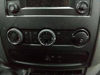 Mercedes Sprinter 316  CDI picture 17