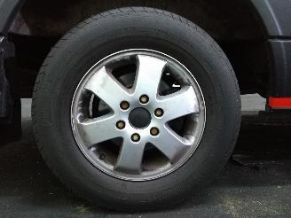 Mercedes Sprinter 316  CDI picture 16