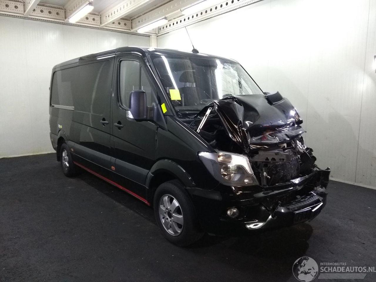 Mercedes Sprinter 316  CDI