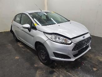 demontáž osobní automobily Ford Fiesta 1.0 Style 2015/9