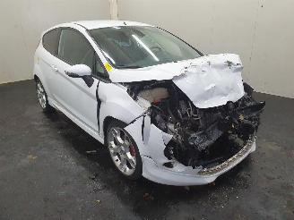 demontáž osobní automobily Ford Fiesta 1.6 Sport 2011/6