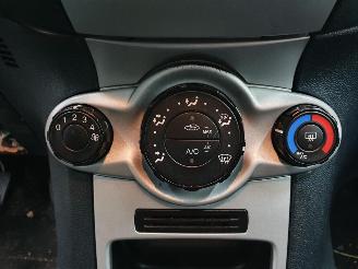 Ford Fiesta  picture 15