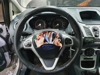 Ford Fiesta  picture 19