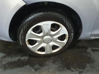 Ford Fiesta  picture 7