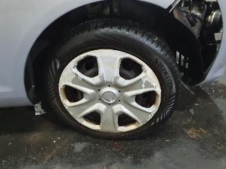 Ford Fiesta  picture 20