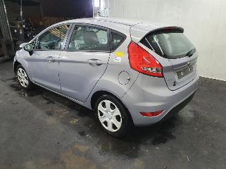 Ford Fiesta  picture 4