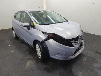 demontáž osobní automobily Ford Fiesta  2012/5