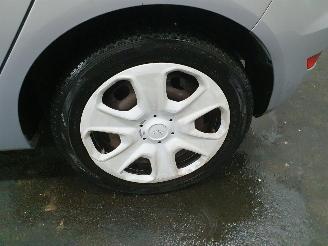 Ford Fiesta  picture 18