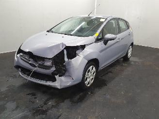 Ford Fiesta  picture 3