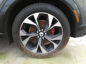 Ford Mustang Mach-e 98kWh 338pk AWD picture 13