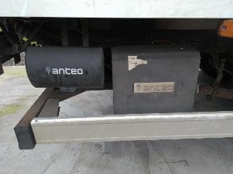 Fuso  Canter Boedelbak picture 9